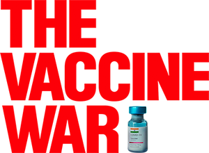 The Vaccine War's poster
