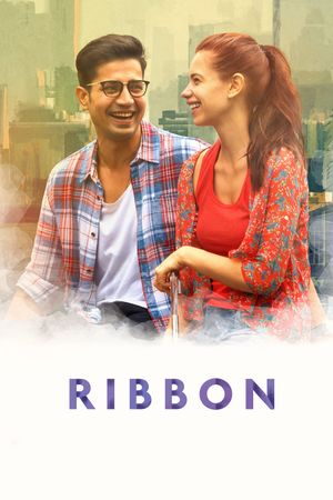 Ribbon's poster