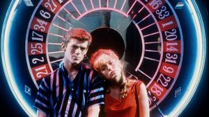 Absolute Beginners's poster