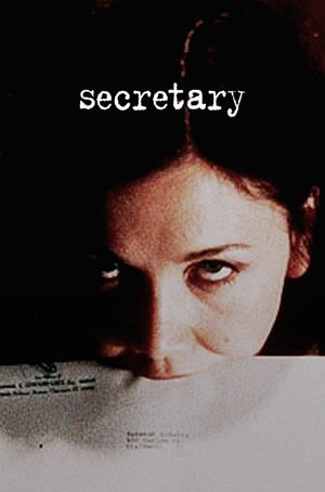Secretary's poster