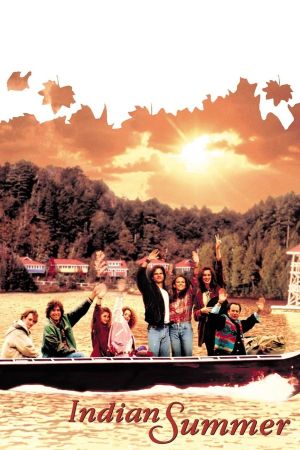 Indian Summer's poster