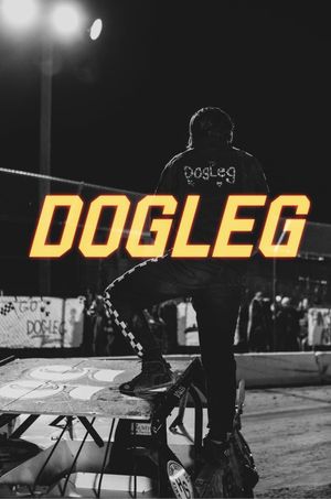 Dogleg's poster