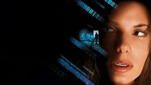The Net's poster