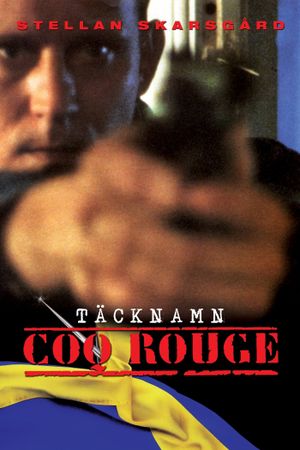 Codename Coq Rouge's poster image