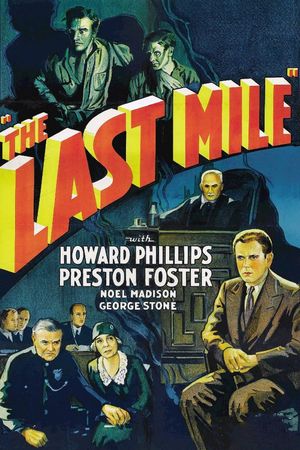 The Last Mile's poster