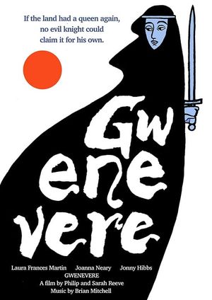 Gwenevere's poster