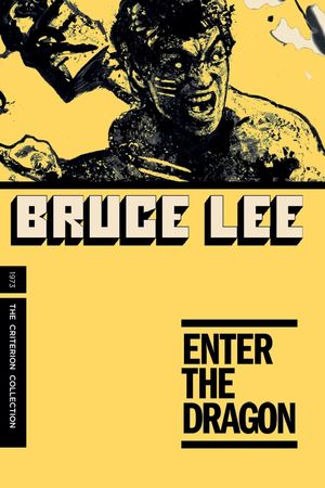 Enter the Dragon's poster
