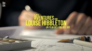 Les Aventures de Louise Hibbleton's poster