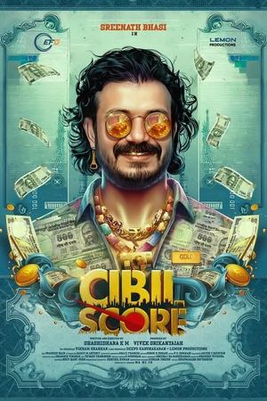 Cibil Score's poster