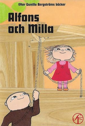 Alfons & Milla's poster