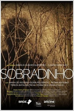Sobradinho's poster