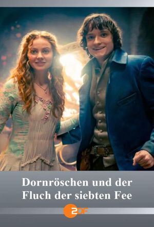 Dornröschen und der Fluch der siebten Fee's poster