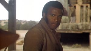The Legend of Nigger Charley's poster