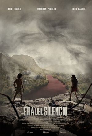 Era del Silencio's poster
