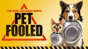 Pet Fooled's poster