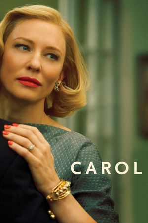 Carol's poster