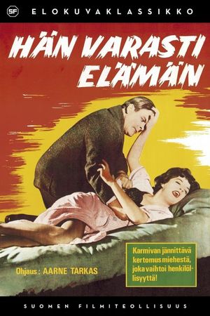 Hän varasti elämän's poster