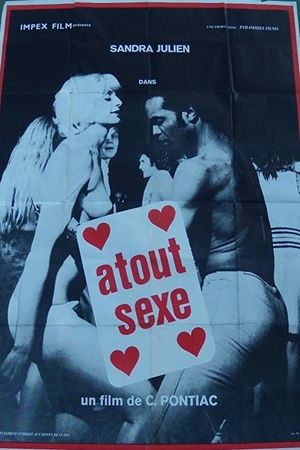 Atout sexe's poster