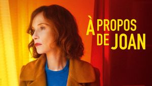 About Joan's poster