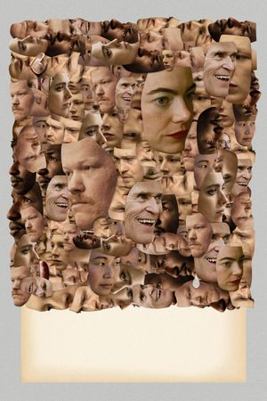 Kinds of Kindness's poster