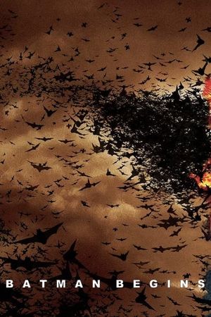 Batman Begins's poster