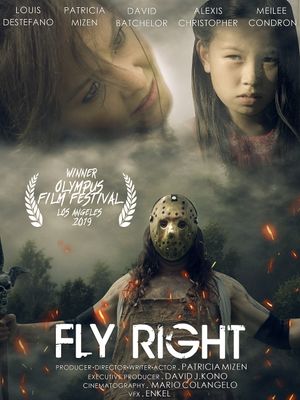 Fly Right's poster