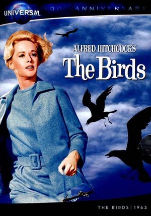 The Birds's poster