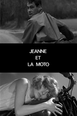 Jeanne et la Moto's poster