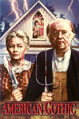 American Gothic's poster