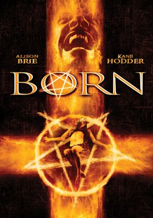 Born's poster