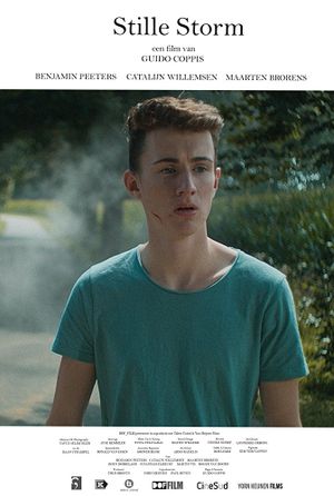 Silent Storm's poster