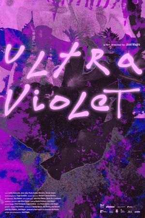 Ultraviolet's poster