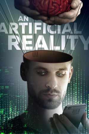 An Artificial Reality's poster