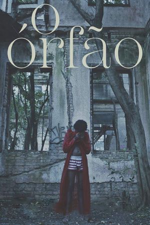 The Orphan's poster