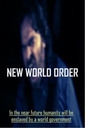 New World Order's poster