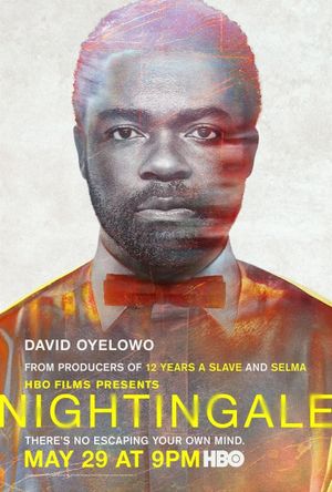Nightingale's poster