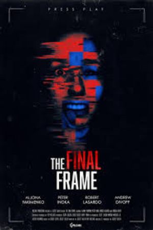 The Final Frame's poster