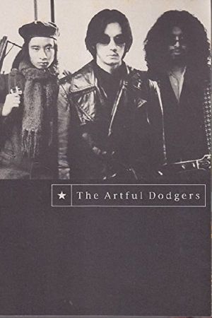 Artful Dodgers's poster