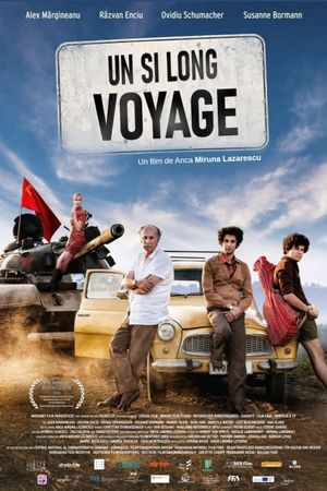 That Trip We Took with Dad's poster