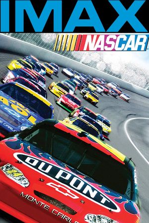 NASCAR: The IMAX Experience's poster