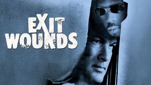 Exit Wounds's poster