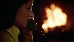 Black Christmas's poster