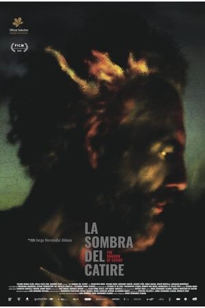 La sombra del Catire's poster