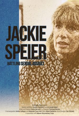 Jackie Speier: Sexual Assault in the Military's poster