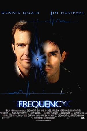 Frequency's poster