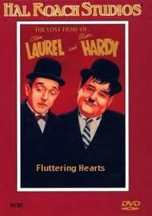Fluttering Hearts's poster