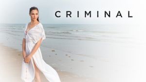 Criminal's poster