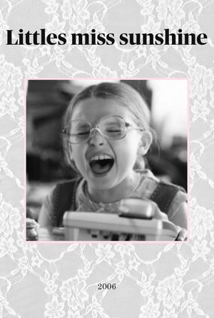 Little Miss Sunshine's poster