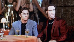A Night at the Roxbury's poster