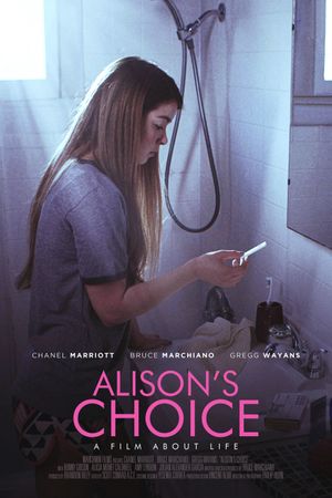 Alison's Choice's poster